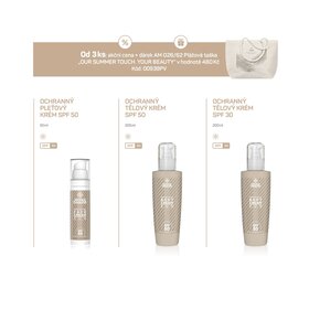 Focus Akce | Produkty Sun profi a home od 3 ks za akční cenu + dárek