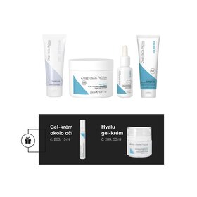 Focus akce | Set Ha Hero profi + dárky