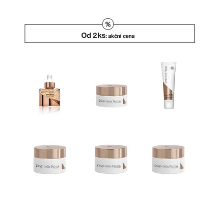 Akce Focus | Produkty Icon Time pro home péči od 2 ks za akční cenu