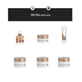 Akce Focus | Produkty Icon Time pro home péči od 3 ks za akční cenu
