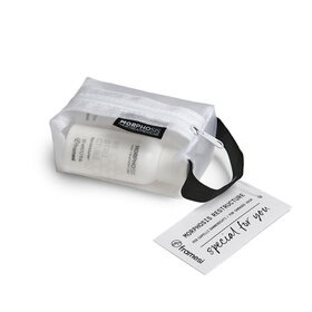 Cestovní mini kit Restructure | 2x 50 ml