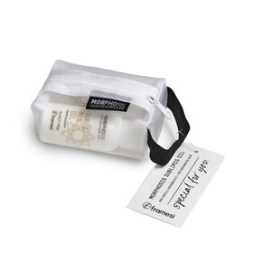 Cestovní mini kit Sublimis Oil | 2x 50 ml