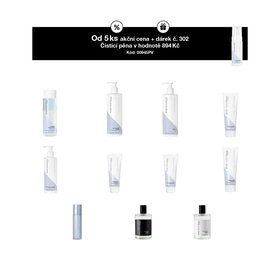 Akce Focus | Produkty Cell Detoxium pro profi péči od 5 ks + dárek