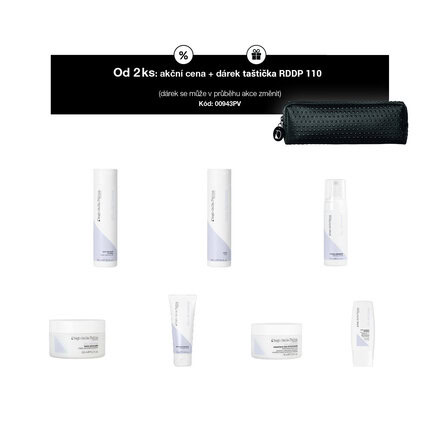 Akce Focus | Produkty Cell Detoxium pro home péči od 2 ks + dárek