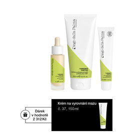 Focus akce | Set Purifying profi + dárek
