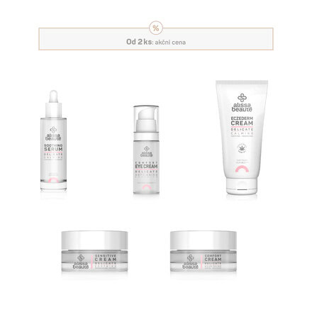 Focus Akce | Produkty Delicate home od 2 ks za akční cenu