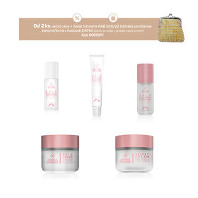 Focus Akce | Produkty Radiance home od 2 ks za akční cenu + dárek