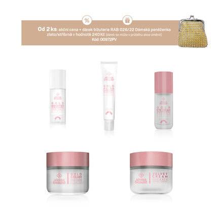 Focus Akce | Produkty Radiance home od 2 ks za akční cenu + dárek
