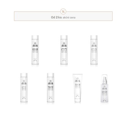 Focus Akce |  Produkty Essential home od 2 ks za akční cenu