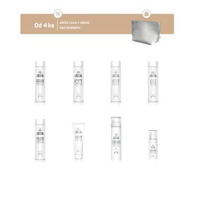 Focus Akce | Produkty Essential home od 4 ks za akční cenu + dárek