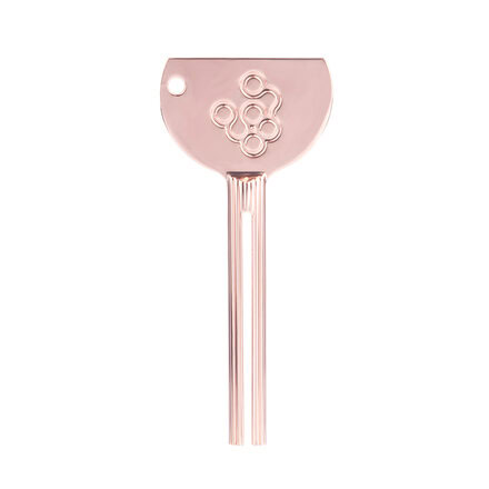 Vytlačovač tub Framar | Rose Gold