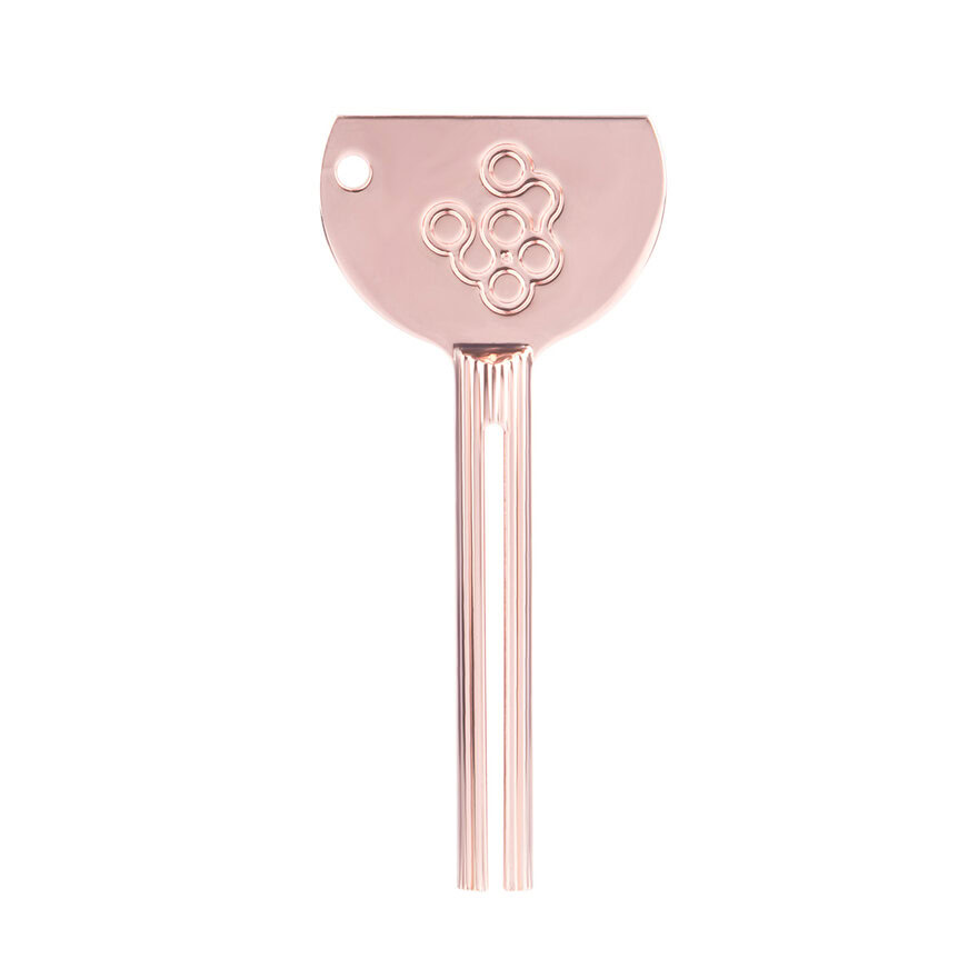 Vytlačovač tub Framar | Rose Gold