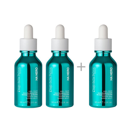 Focus Akce | Hloubkově hydratační sérum Ha Hero DDP 271 | 2+1