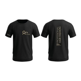Tričko k 80. výročí Framesi - UNISEX | velikost L