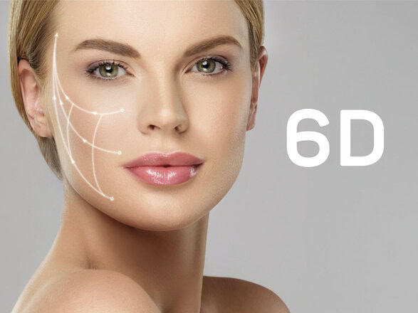 6D Kosmetologická akademie | 2025 - 2026