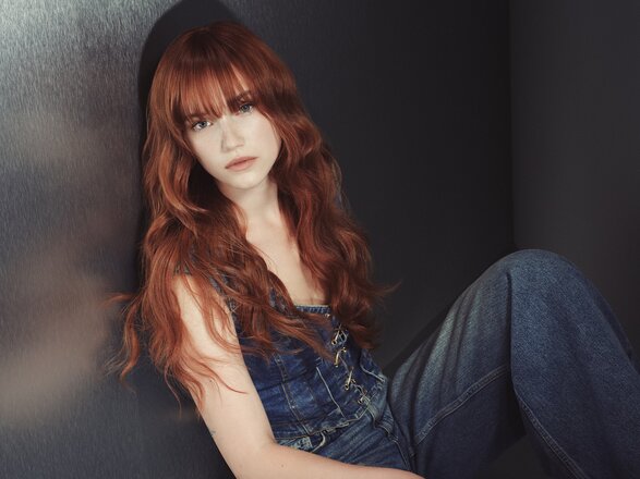 Color Collection Hairventure 2025 | Praha 4.11. 2025