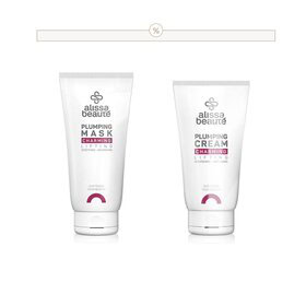 Focus Akce | Vyplňující maska Charming profi + dárek