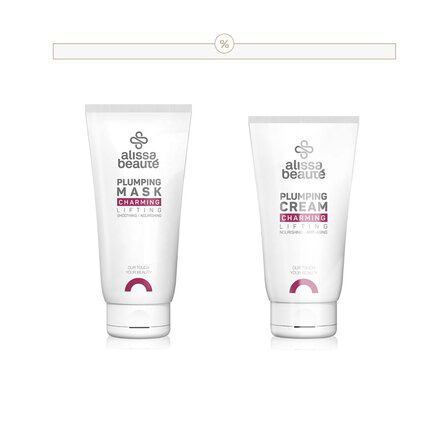 Focus Akce | Vyplňující maska Charming profi + dárek