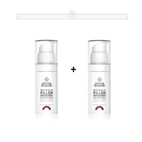 Akce Focus | Vyplňovač vrásek Charming A155 | 1+1