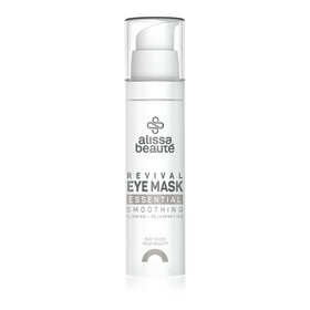 Revitalizační oční maska Essential A238 | 50 ml