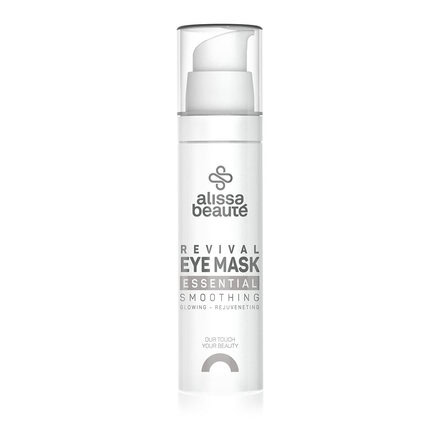 Revitalizační oční maska Essential A238 | 50 ml