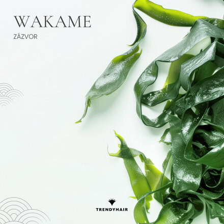Obnovující sérum Wakame Elastic | 30 ml