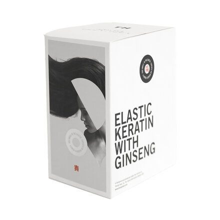 Restrukturalizační kúra Elastic | 10 ks sad