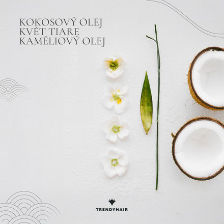 Chelatační šampon Glow Up | 300 ml