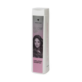 Chelatační šampon Glow Up | 300 ml