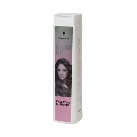 Chelatační šampon Glow Up | 300 ml