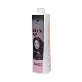Chelatační šampon Glow Up | 1000 ml