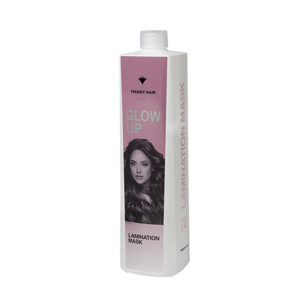 Laminační maska Glow Up | 1000 ml