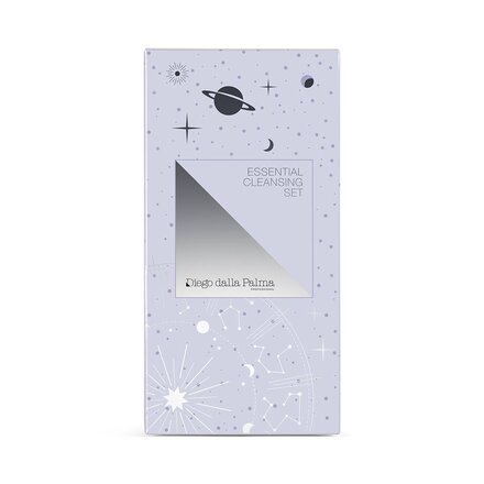 Dárkový kit Cell-Detoxium | Micelární čisticí mléko a tonikum