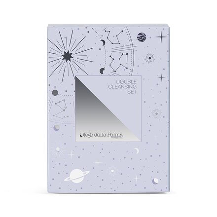 Dárkový kit Cell-Detoxium II | Čisticí máslo a čisticí pěna