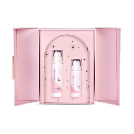 Dárkový kit Soothing | Tónovací krém s SPF50 a zklidňující sérum proti zčervenání