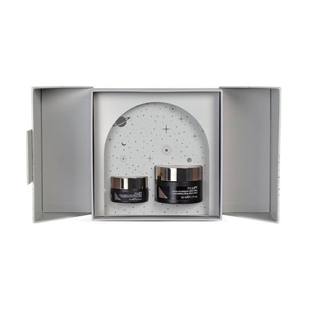 Dárkový kit Fillift | Vyhlazující krém na oči a remodelující liftingový krém