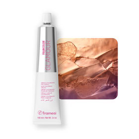 Barvy Framcolor Glamour Coppers & Blonde 100 ml | 11 odstínů