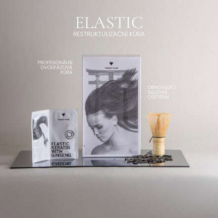 Restrukturalizační kúra Elastic 01 a 02 | 1 sada