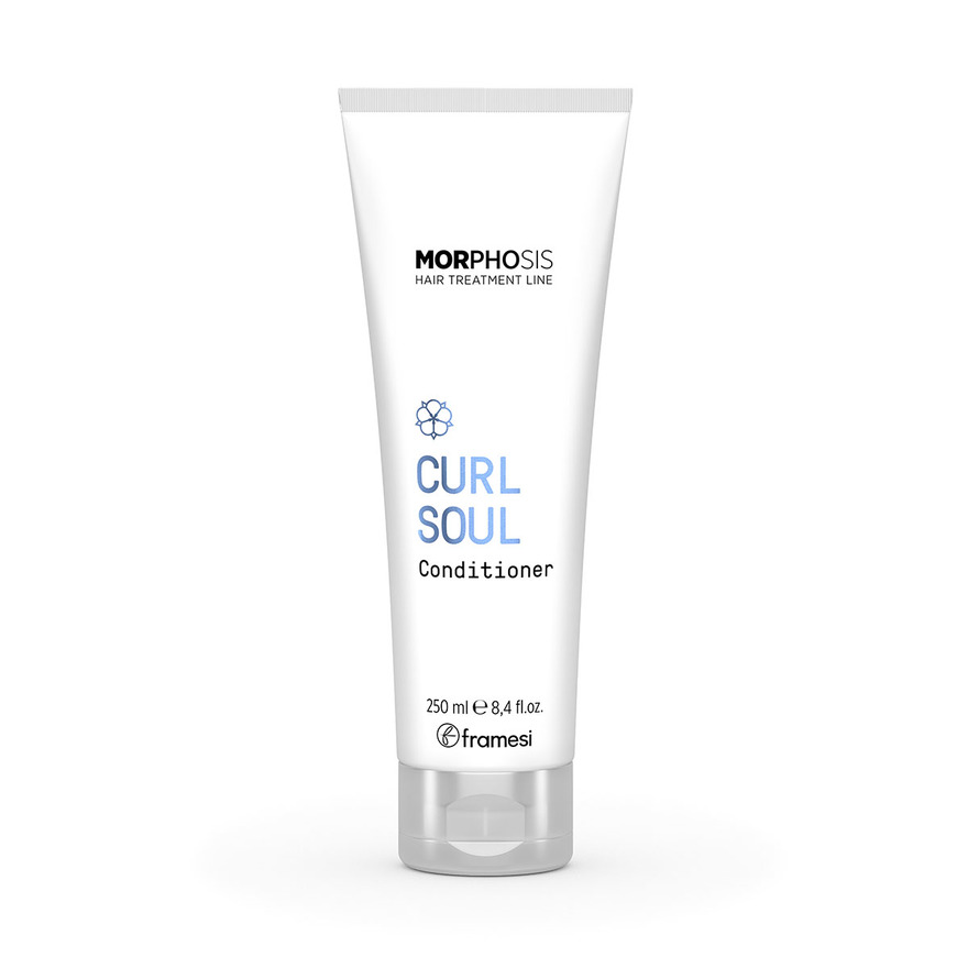 Focus akce Curl Soul | 6 produktů pro vlnité a kdrnaté vlasy