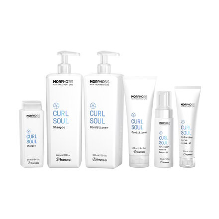 Focus akce Curl Soul | 6 produktů pro vlnité a kdrnaté vlasy