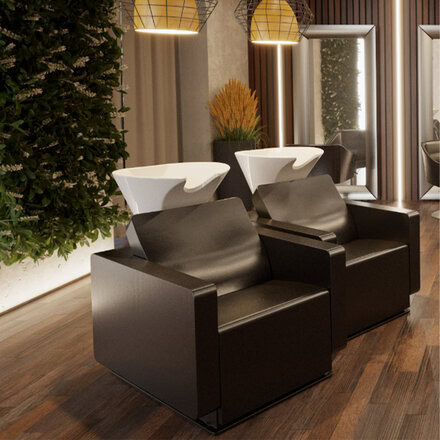 Mycí box Ken | Maletti