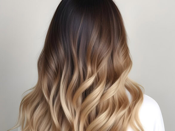 Balayage Elite Soft & Crochet | 3. 6. 2026