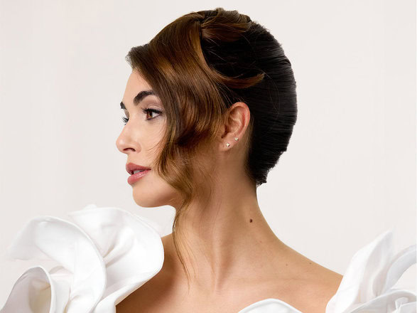 Společenské a svatební výčesy | 2. 11. 2026