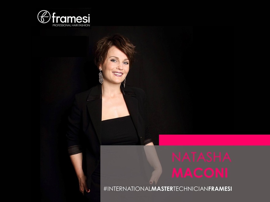 Harmonie barev a vzhledu