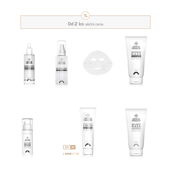 Focus Akce | Produkty Illuminating profi  od 2 ks za akční cenu