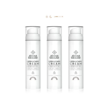 Akce Focus | DermaCare krém Essential A237 | 3 ks