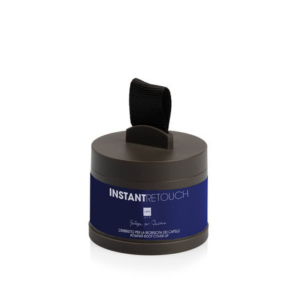 Pudr pro zakrytí odrostů a šedin Instant Retouch| 6 odstínů