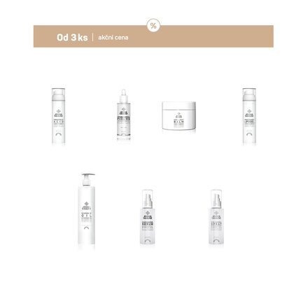 Focus Akce | Produkty Essential profi od 3 ks za akční cenu