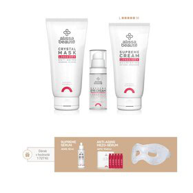 Focus Akce | Set Longevity profi + dárky