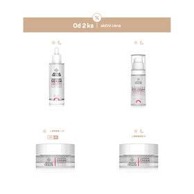 Akce Focus | Produkty Longevity home od 2 ks za akční cenu